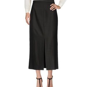 Protagonist - Long Maxi Skirt